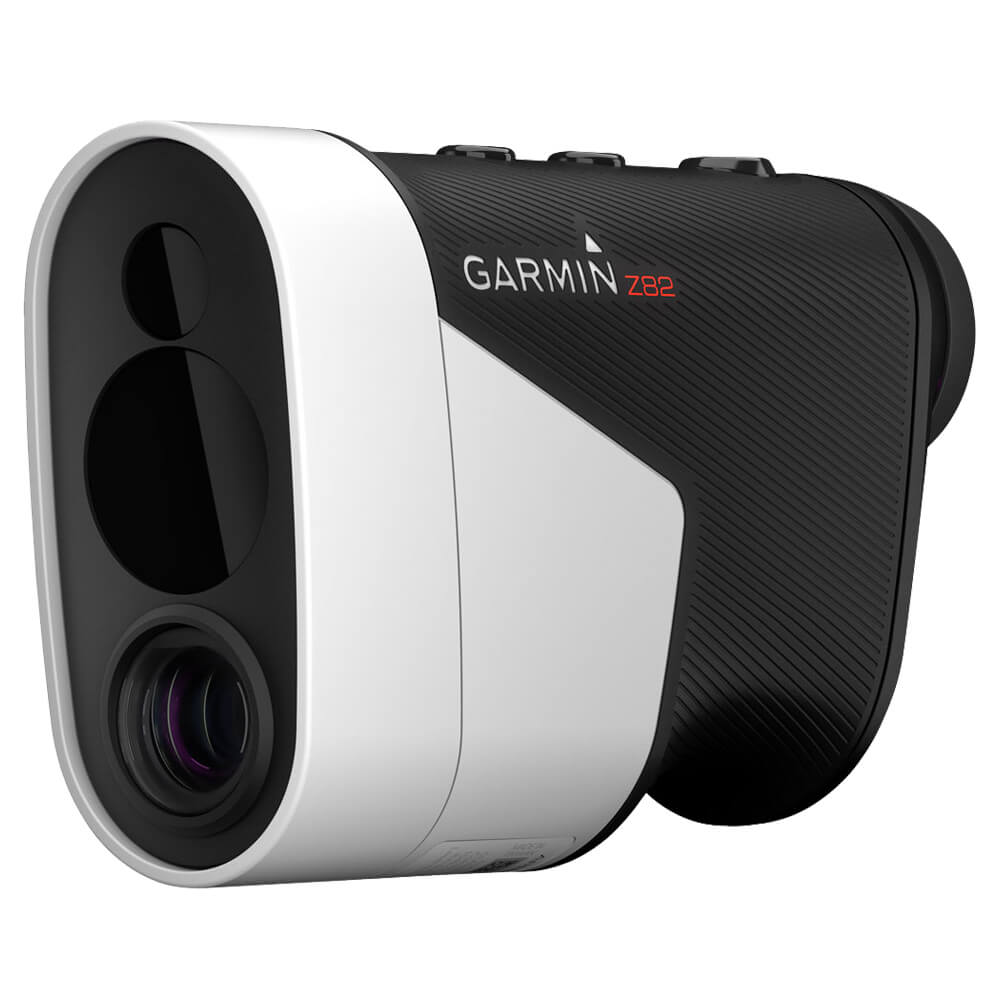 Garmin Approach Z82 Golf Laser Rangefinder 2020