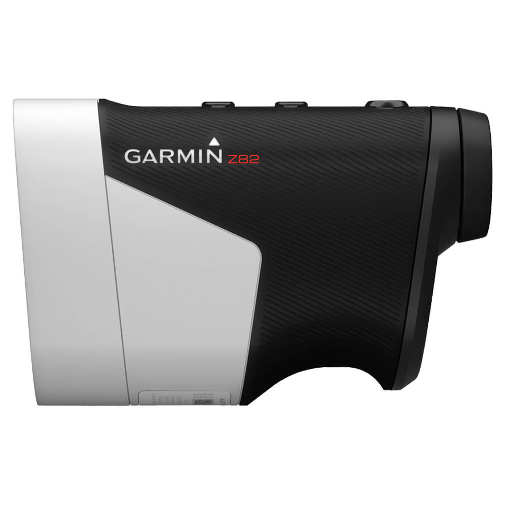 Garmin Approach Z82 Golf Laser Rangefinder 2020