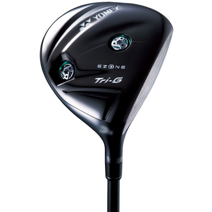 YONEX EZONE Tri-G Ti Fairway Wood