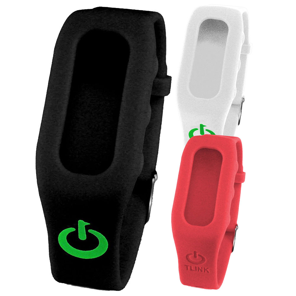 TLink Golf Wristband GPS Accessories