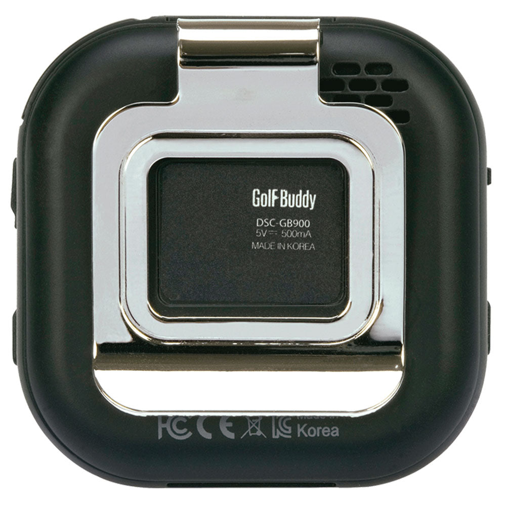 GolfBuddy Voice 2 GPS