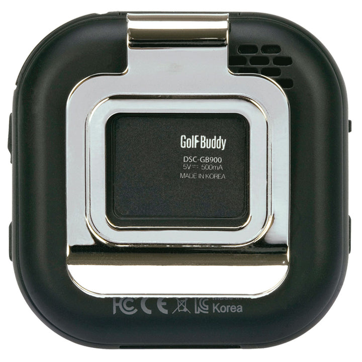 GolfBuddy Voice 2 GPS