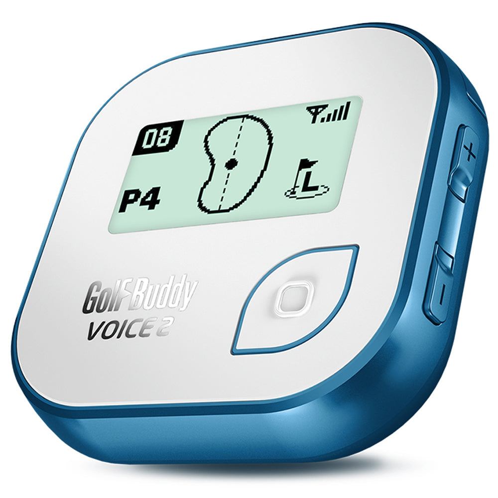 GolfBuddy Voice 2 GPS