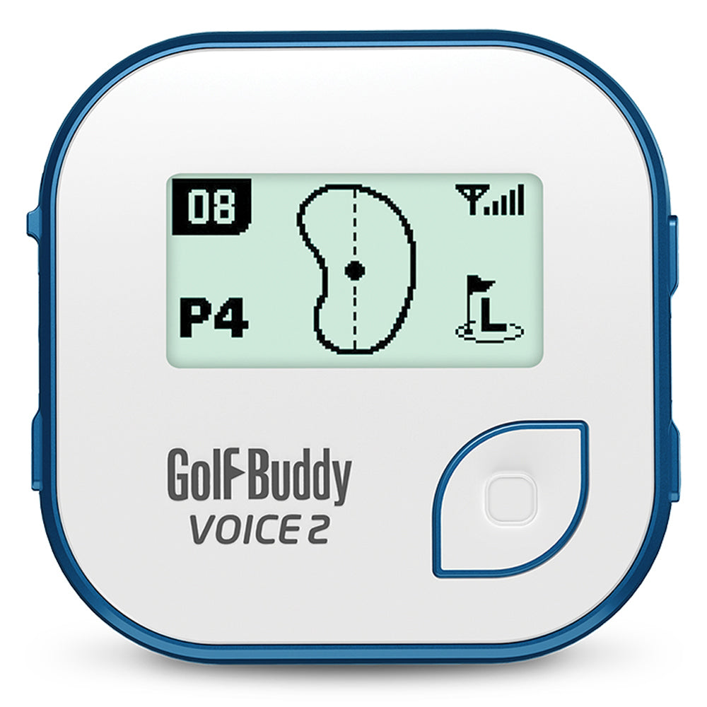 GolfBuddy Voice 2 GPS