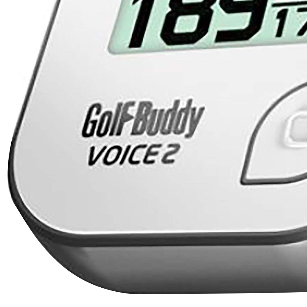 GolfBuddy Voice 2 GPS