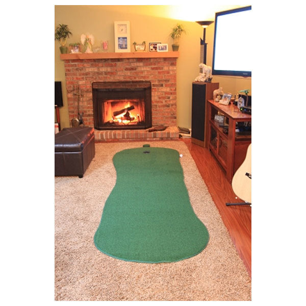 Big Moss Original Putting Green NEW 2016