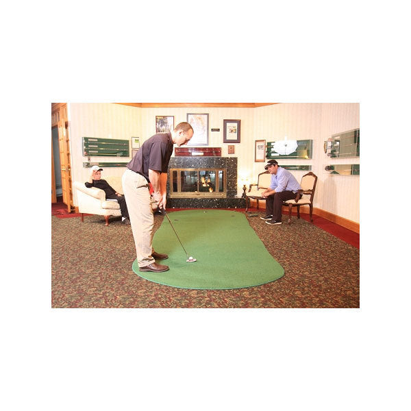 Big Moss The General Putting Green NEW 2016