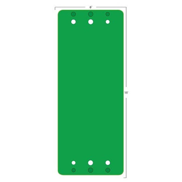 Big Moss Super G Putting Green NEW 2016