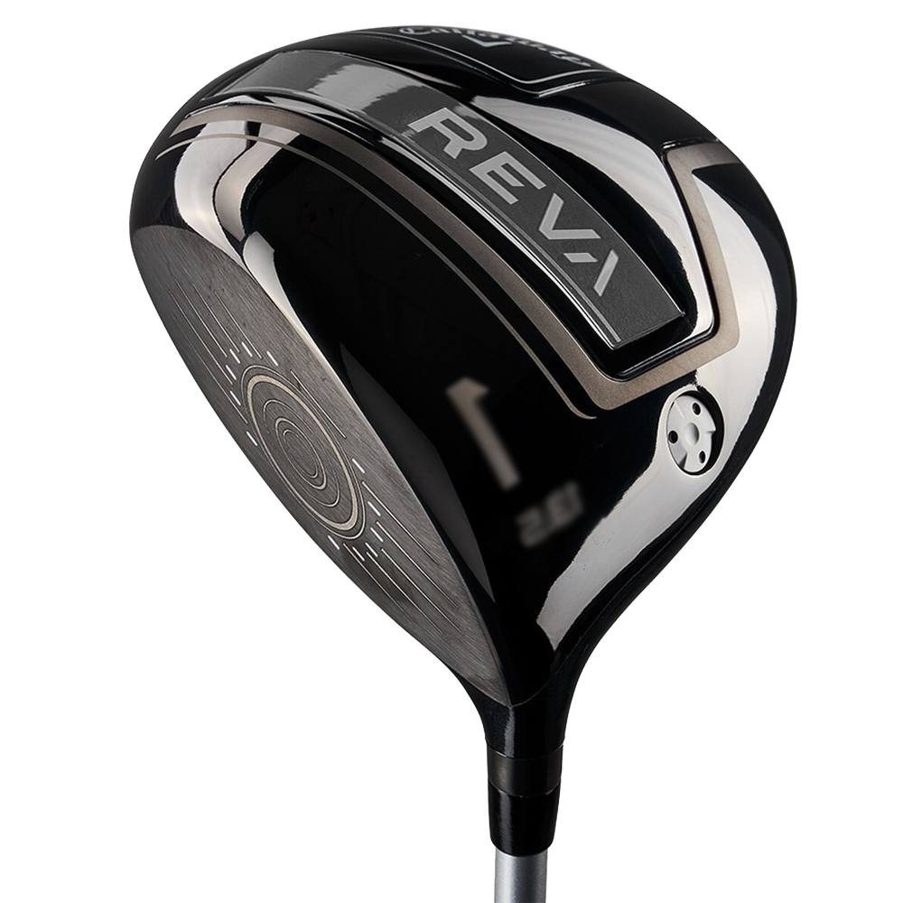 Callaway Big Bertha Reva Full Set 2020 Women