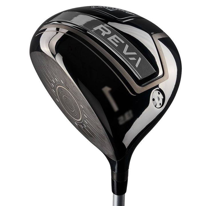 Callaway Big Bertha Reva Full Set 2020 Women