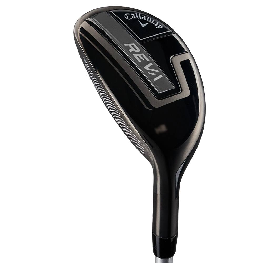 Callaway Big Bertha Reva Full Set 2020 Women