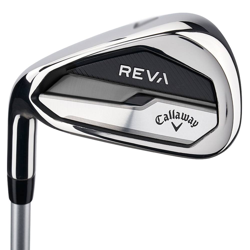 Callaway Big Bertha Reva Full Set 2020 Women