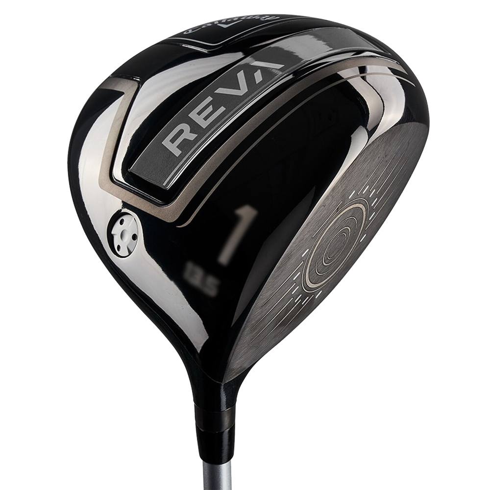 Callaway Big Bertha Reva Full Set 2020 Women