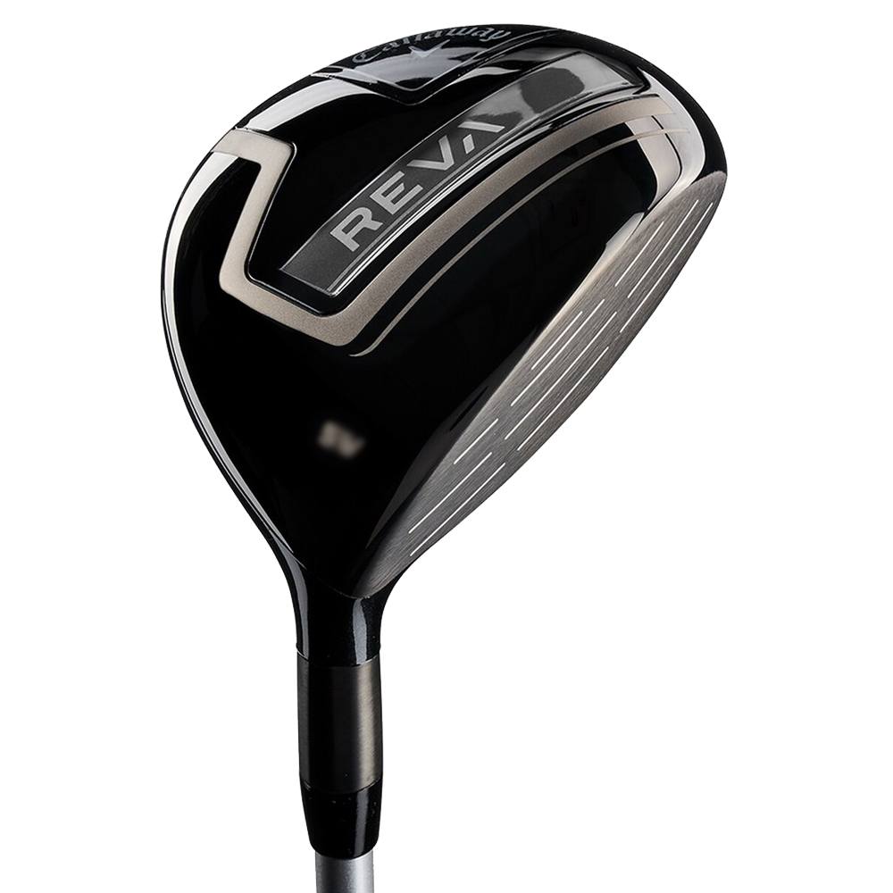 Callaway Big Bertha Reva Full Set 2020 Women