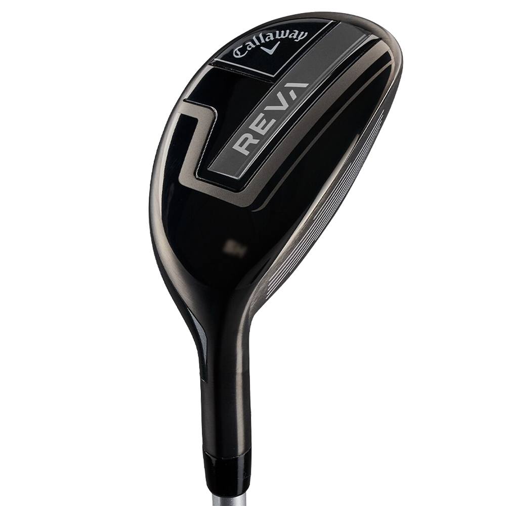 Callaway Big Bertha Reva Full Set 2020 Women