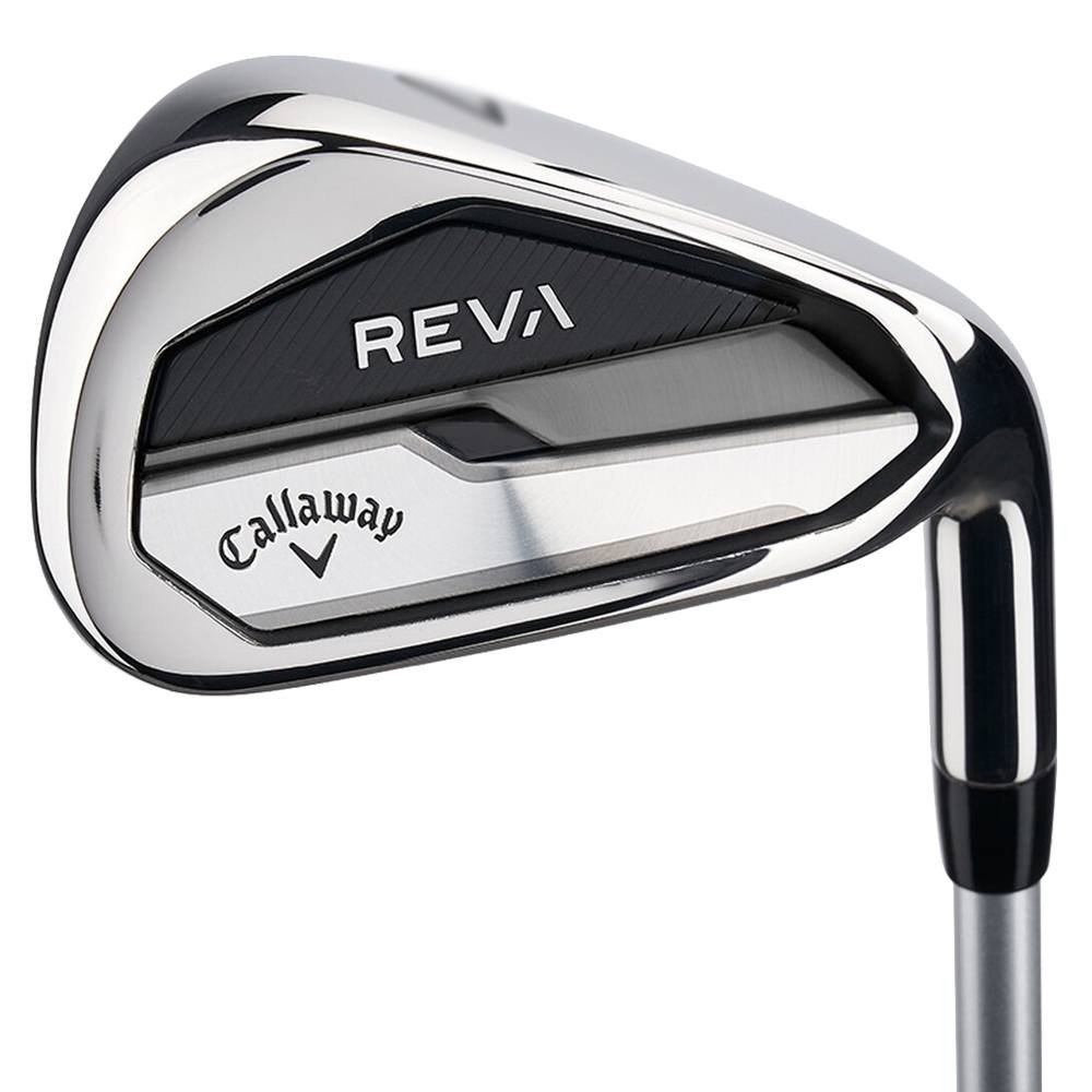 Callaway Big Bertha Reva Full Set 2020 Women