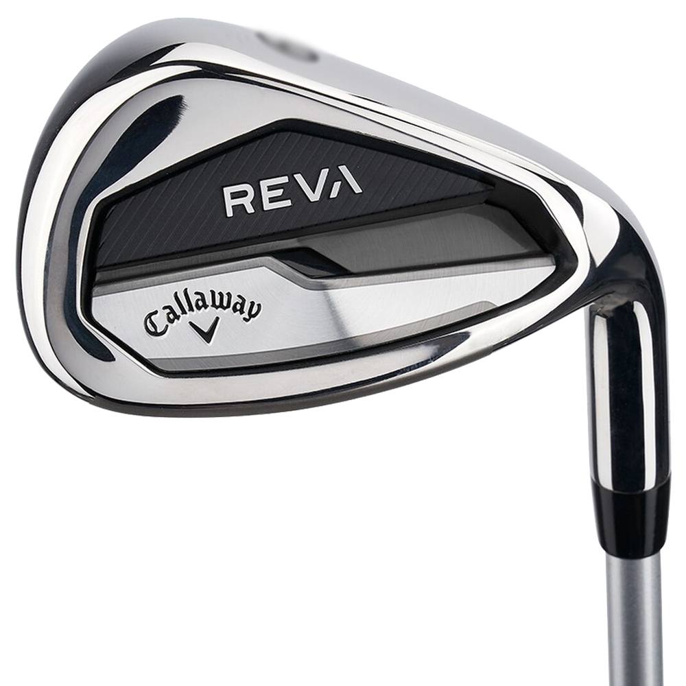 Callaway Big Bertha Reva Full Set 2020 Women