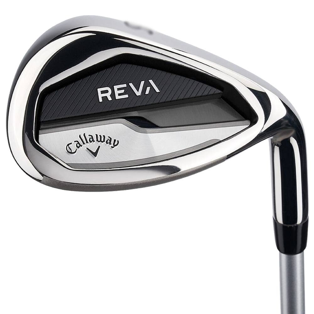 Callaway Big Bertha Reva Full Set 2020 Women