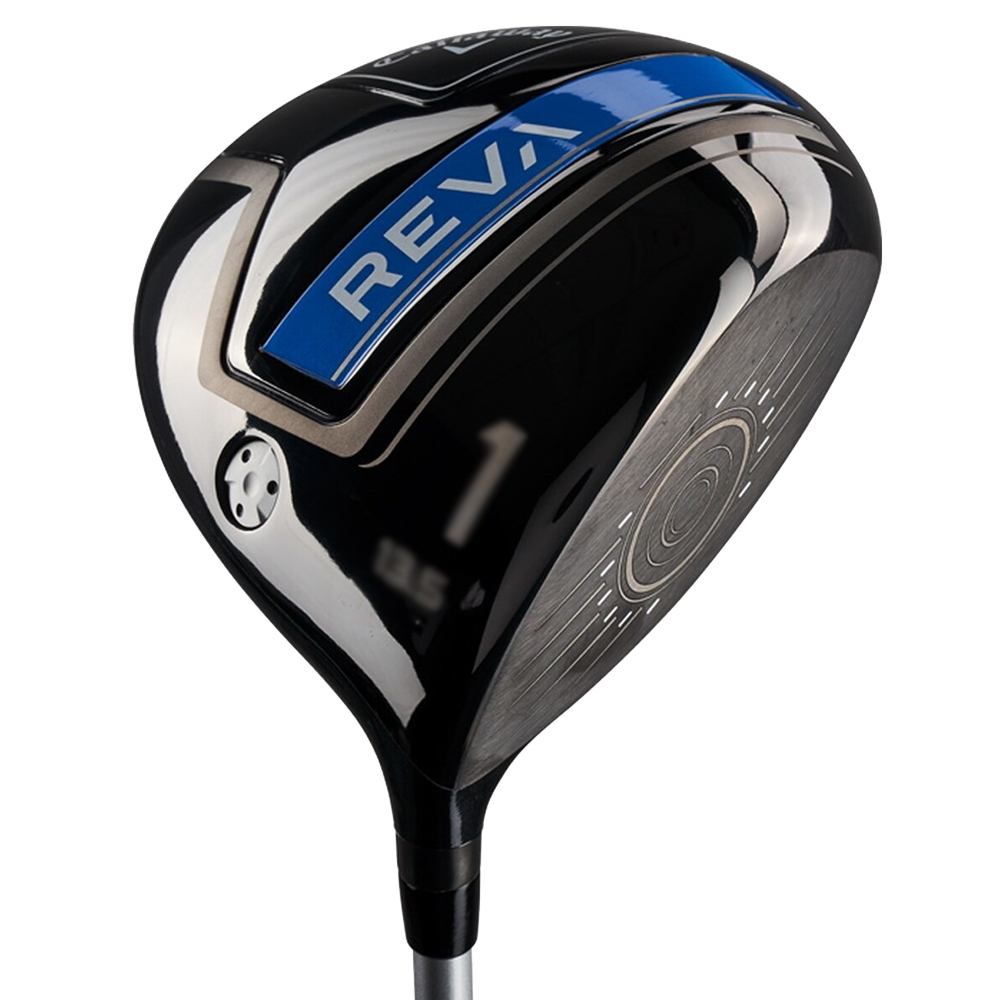 Callaway Big Bertha Reva Full Set 2020 Women