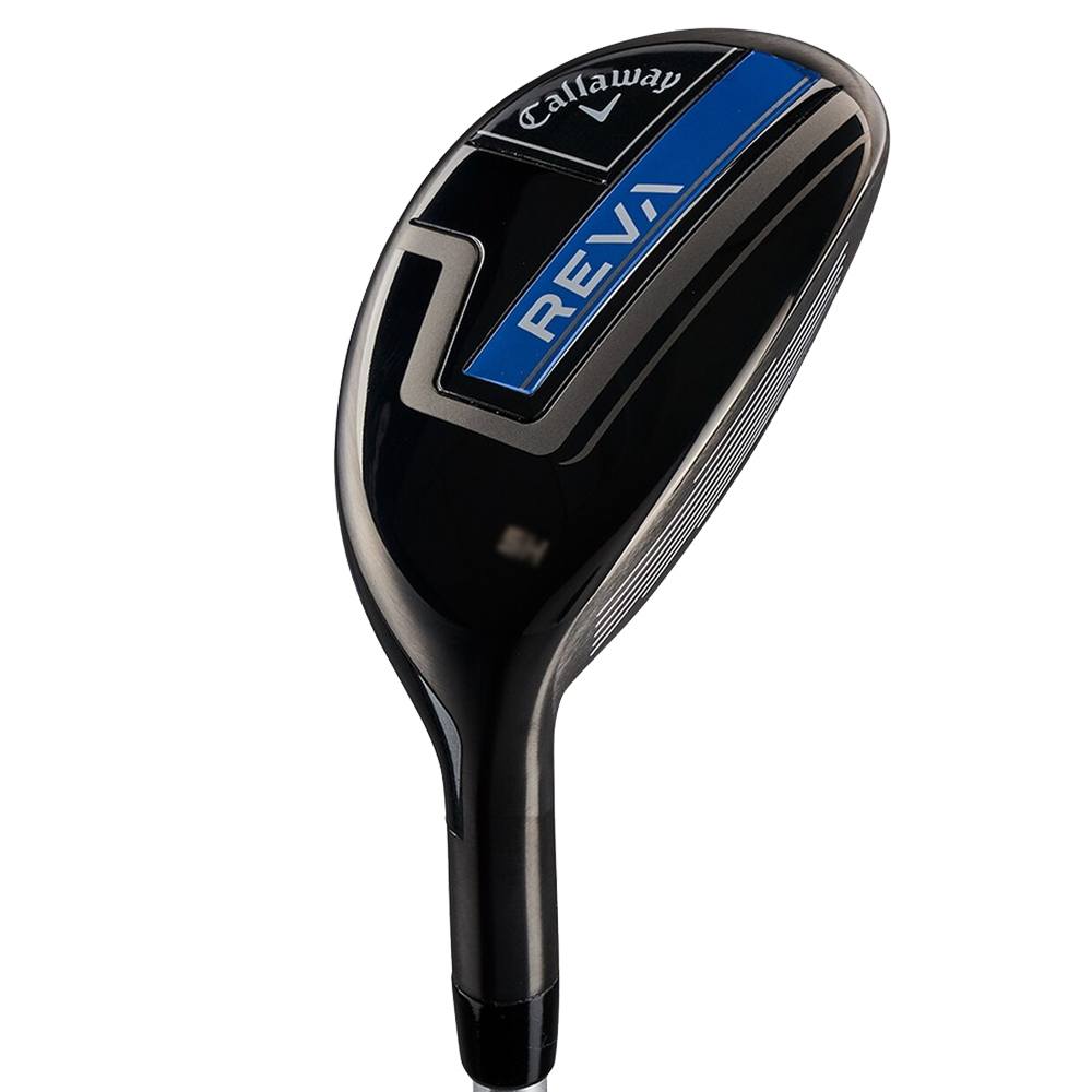 Callaway Big Bertha Reva Full Set 2020 Women