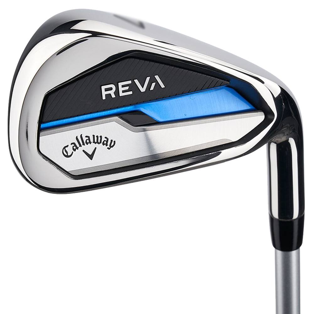 Callaway Big Bertha Reva Full Set 2020 Women