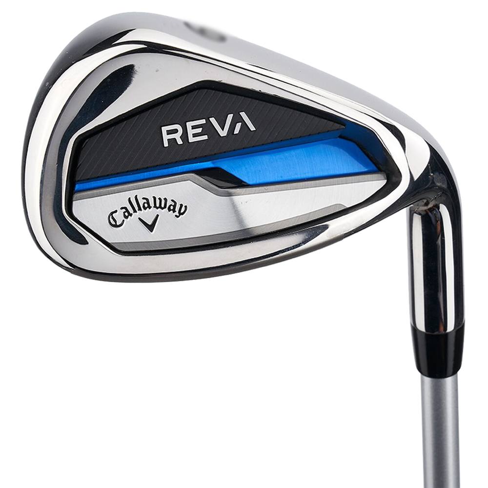 Callaway Big Bertha Reva Full Set 2020 Women