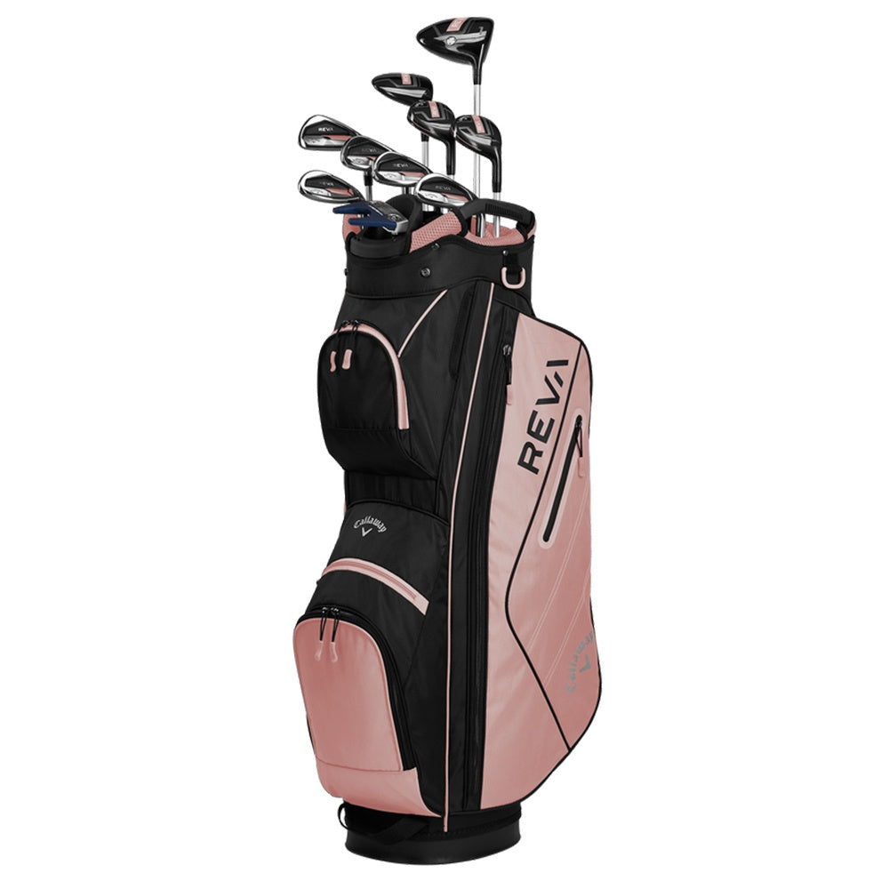 Callaway Big Bertha Reva Full Set 2020 Women