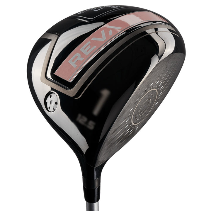 Callaway Big Bertha Reva Full Set 2020 Women