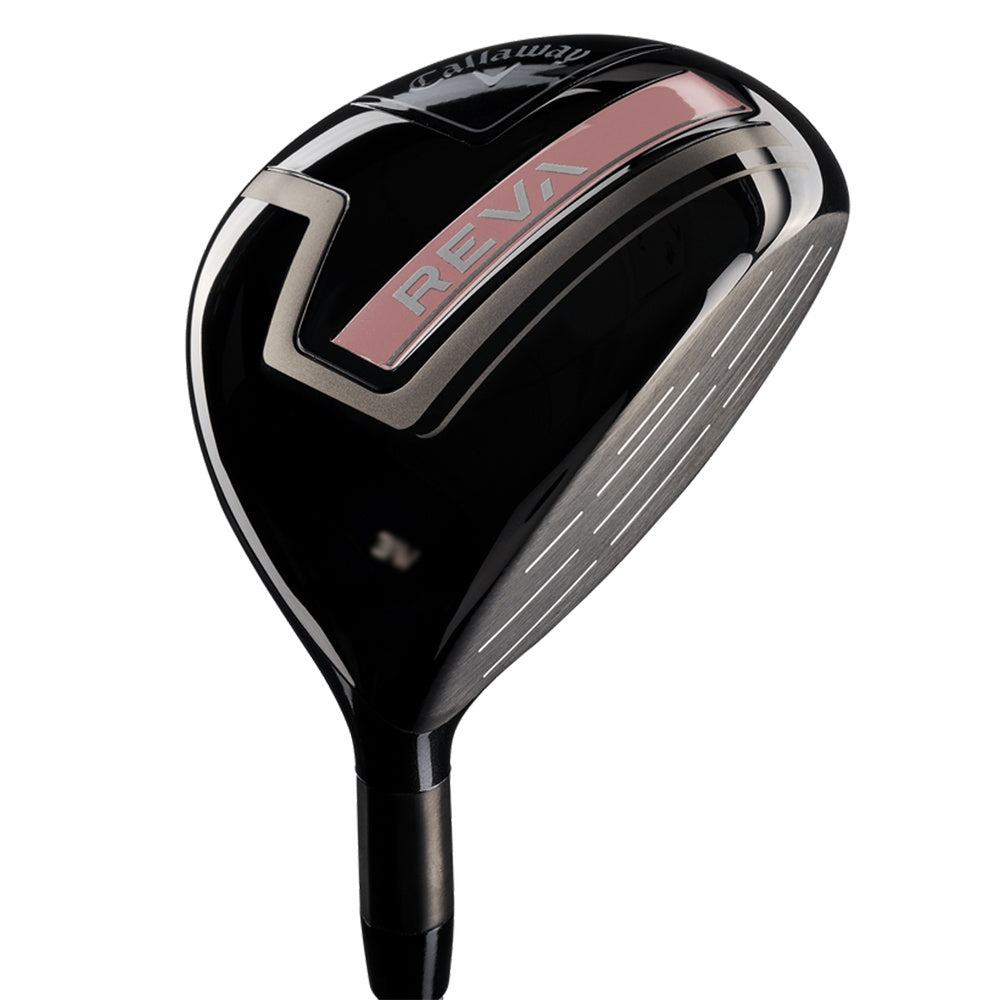 Callaway Big Bertha Reva Full Set 2020 Women