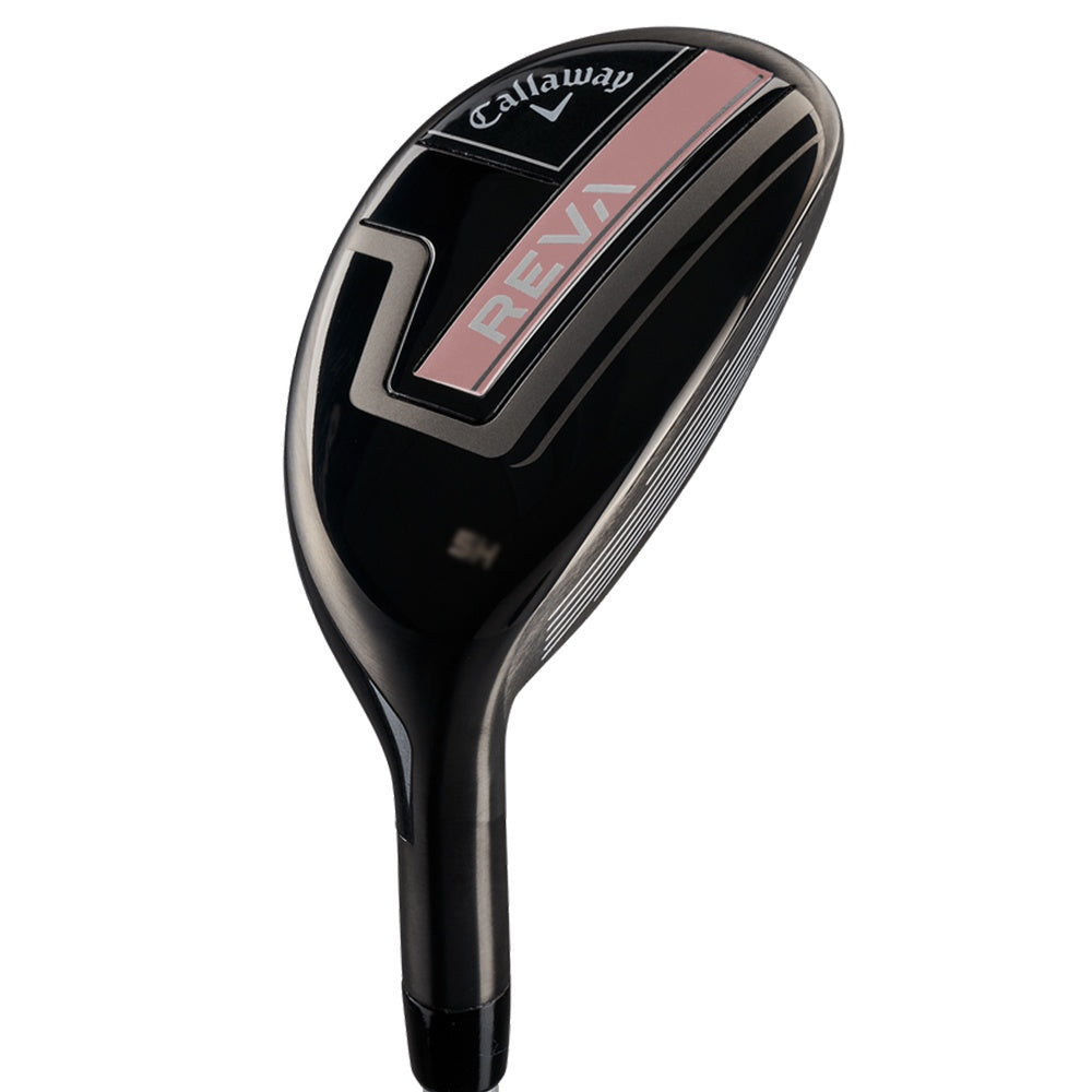 Callaway Big Bertha Reva Full Set 2020 Women