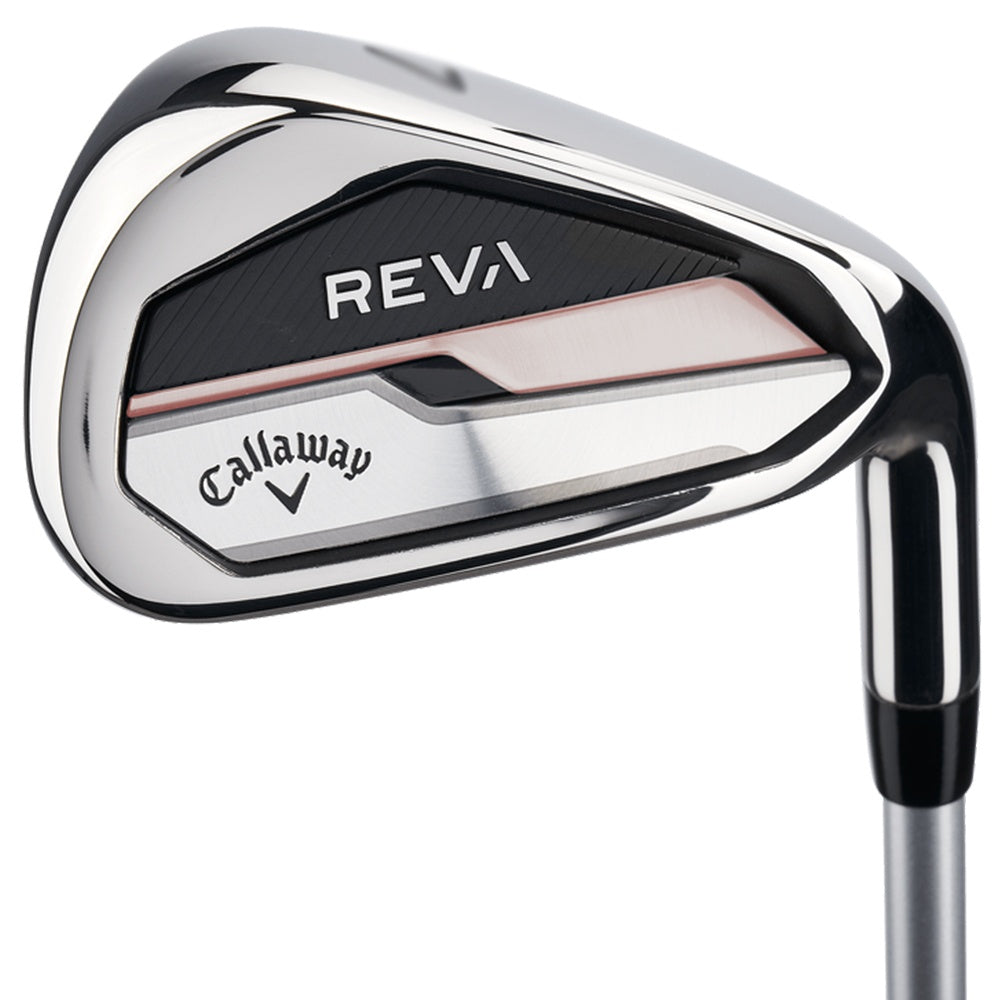 Callaway Big Bertha Reva Full Set 2020 Women