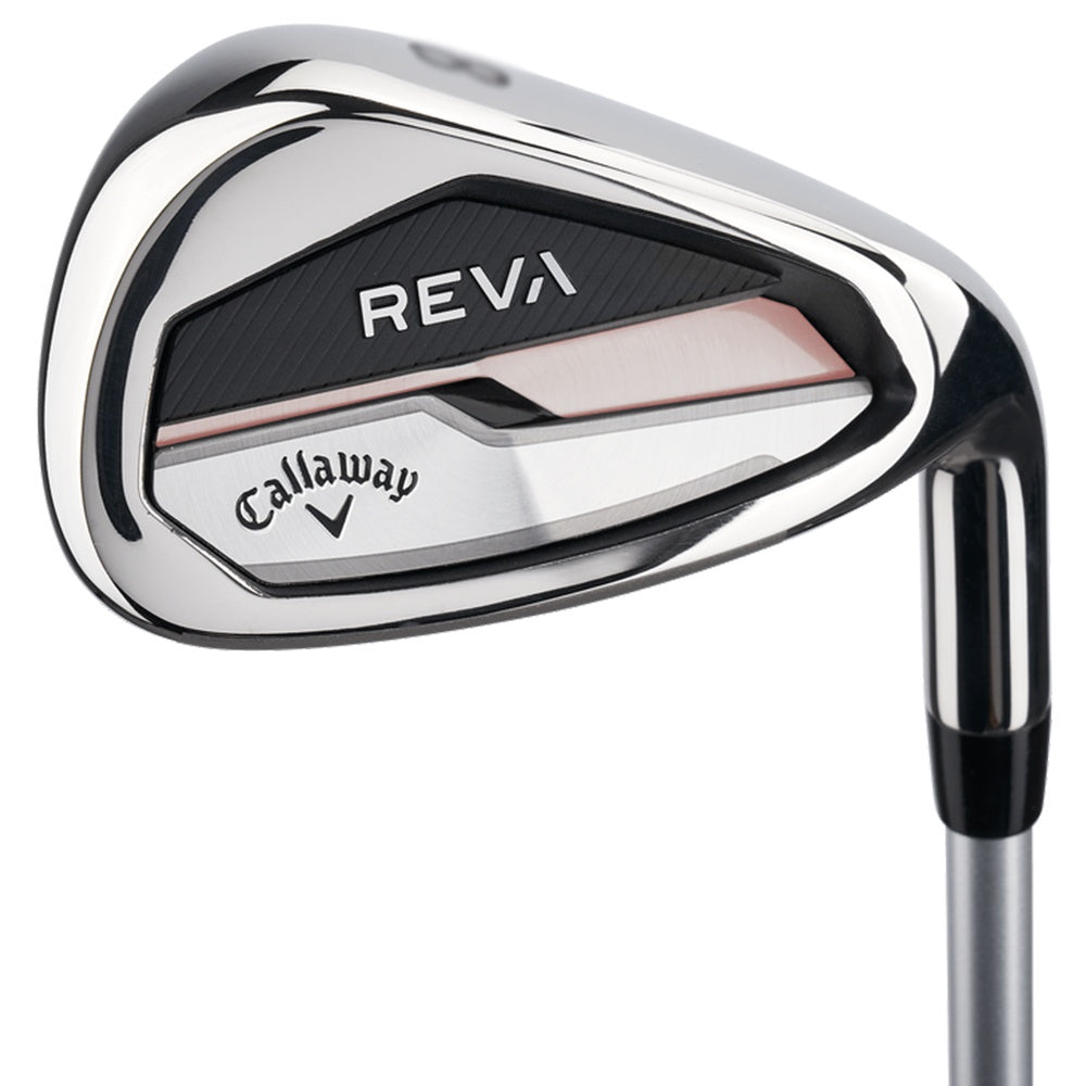 Callaway Big Bertha Reva Full Set 2020 Women