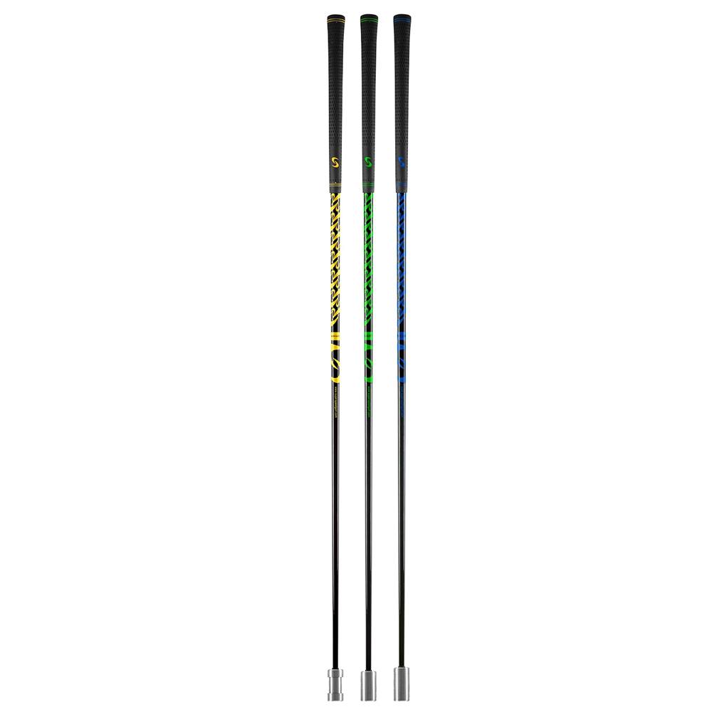 SuperSpeed Golf Overspeed Training Set of 3 - Senior Set 2020