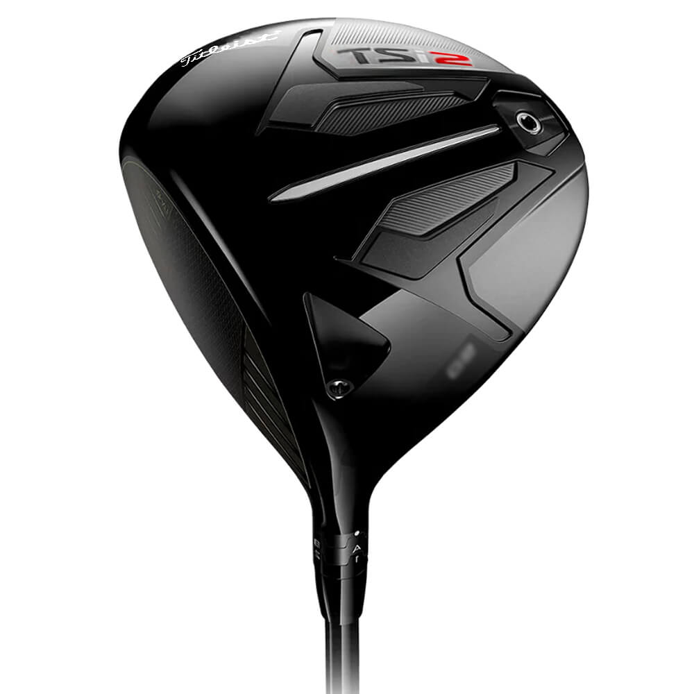 Titleist TSi2 Driver 460cc 2020