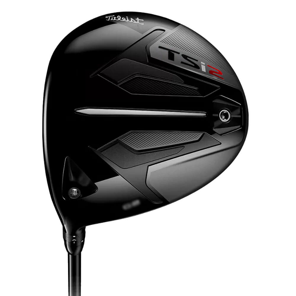 Titleist TSi2 Driver 460cc 2020