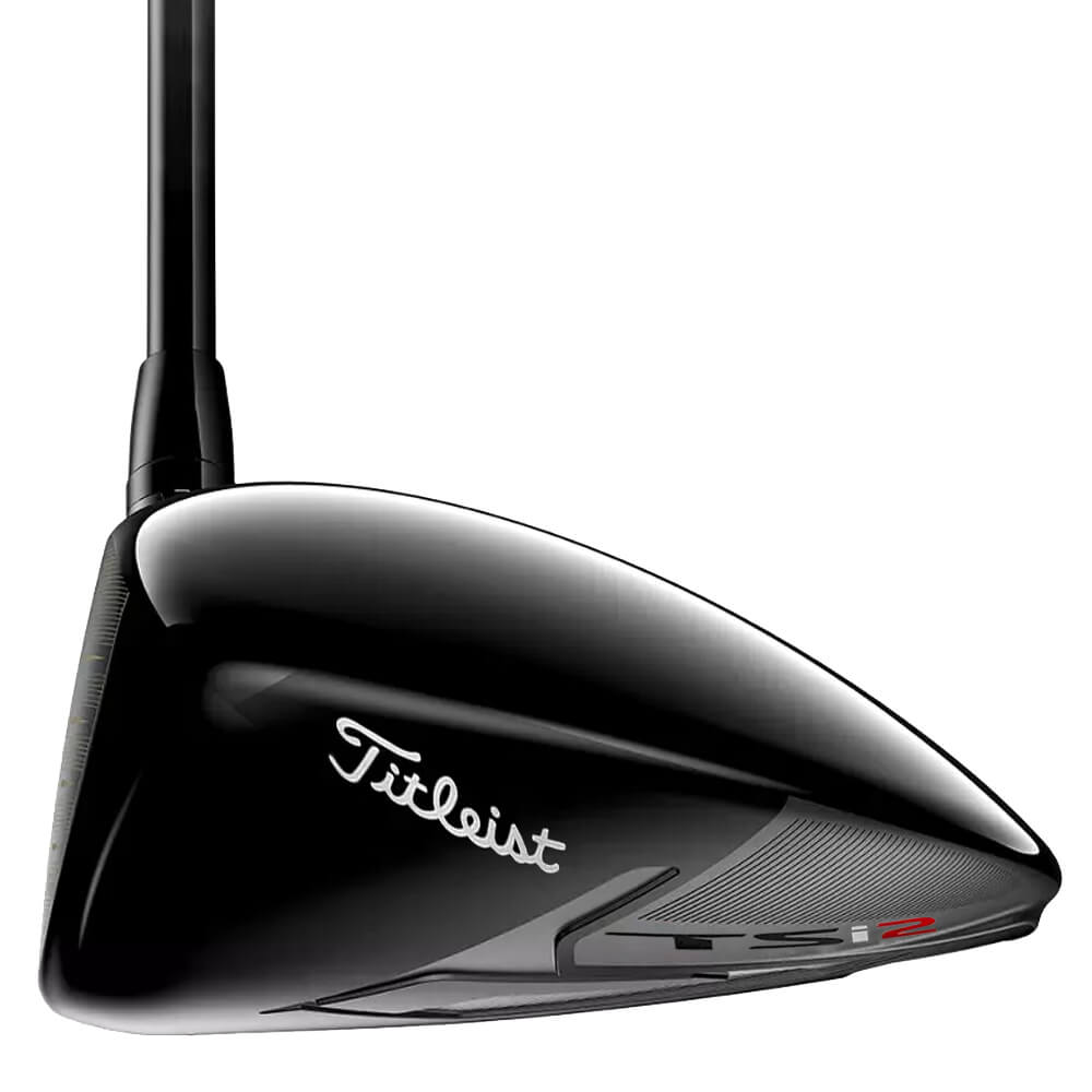 Titleist TSi2 Driver 460cc 2020