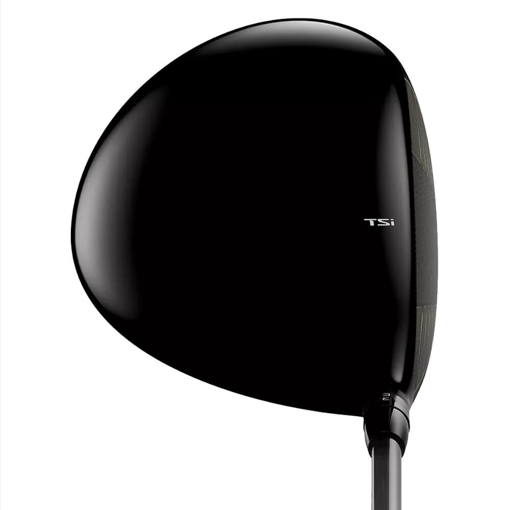 Titleist TSi2 Driver 460cc 2020