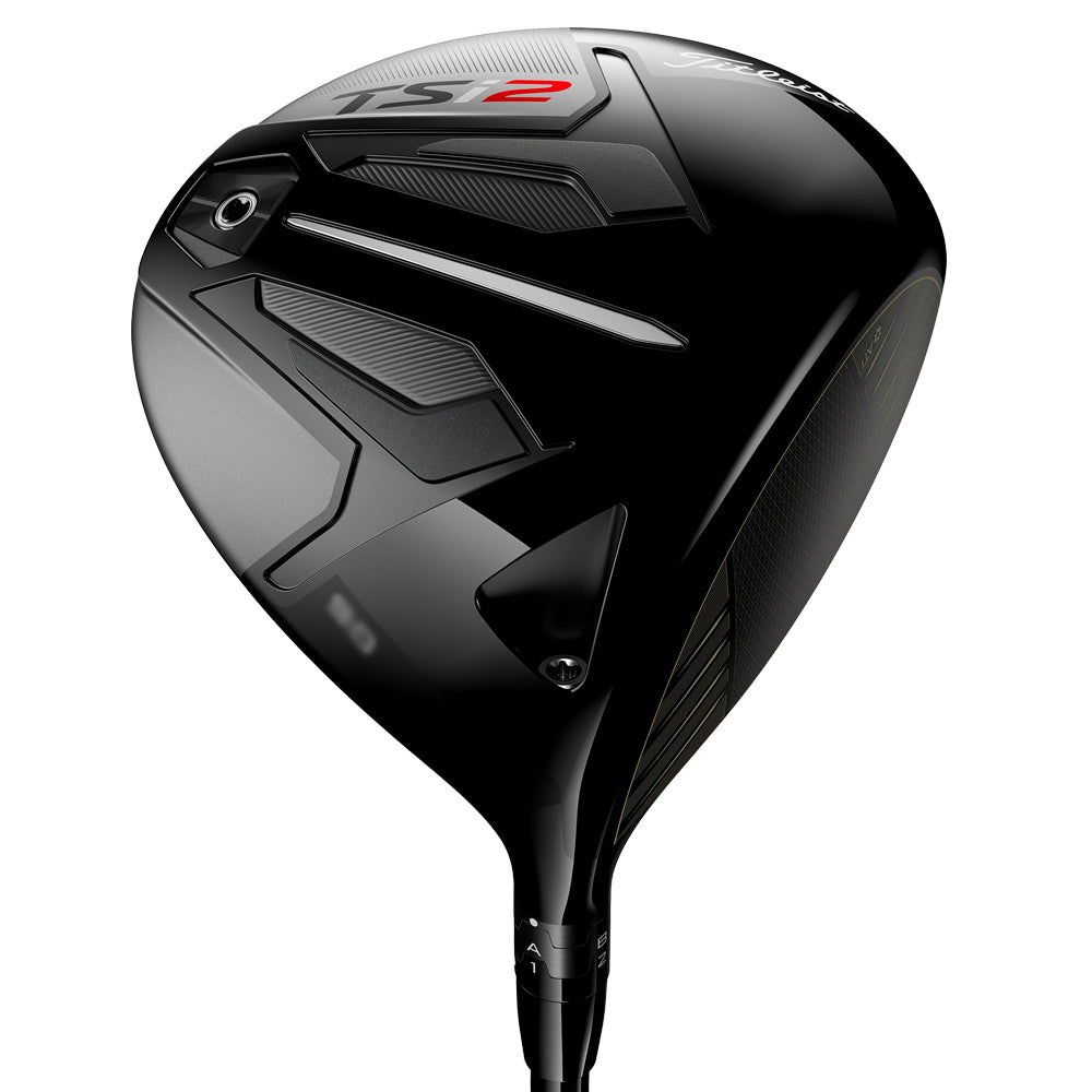 Titleist TSi2 Driver 460cc 2020