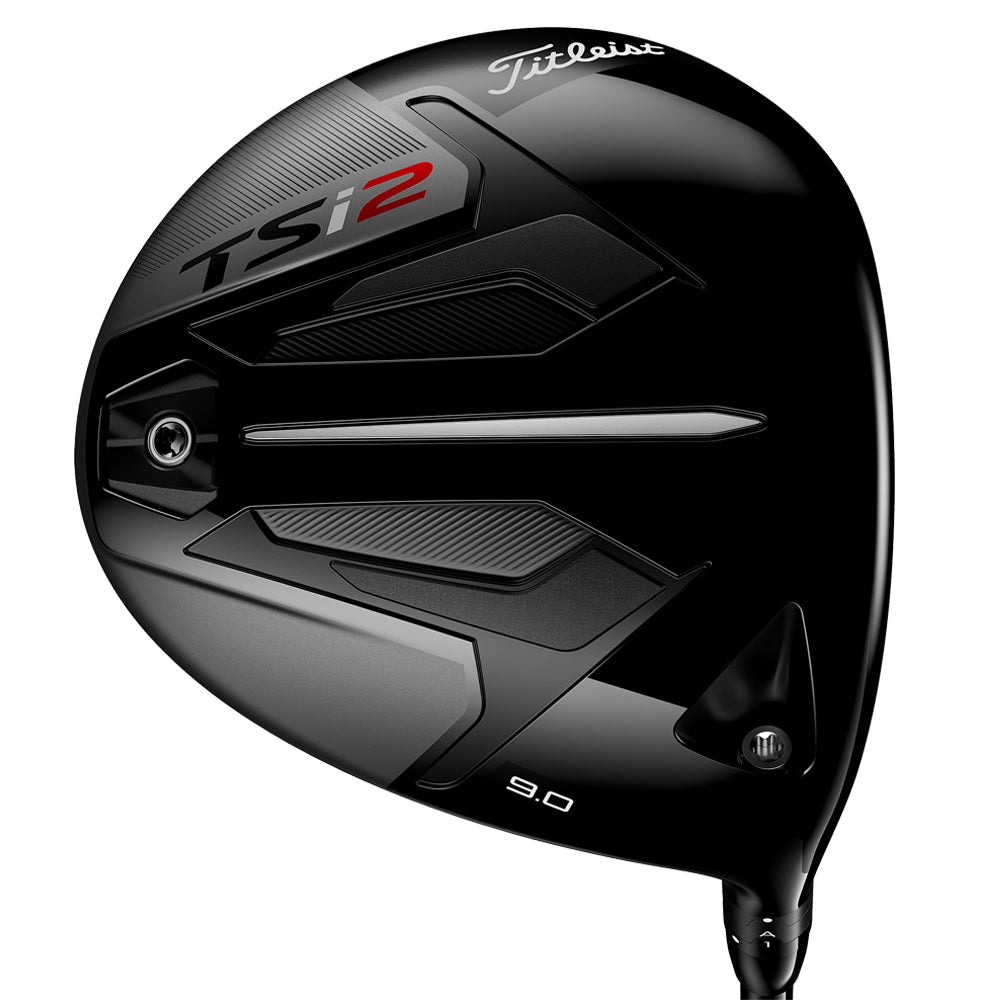 Titleist TSi2 Driver 460cc 2020