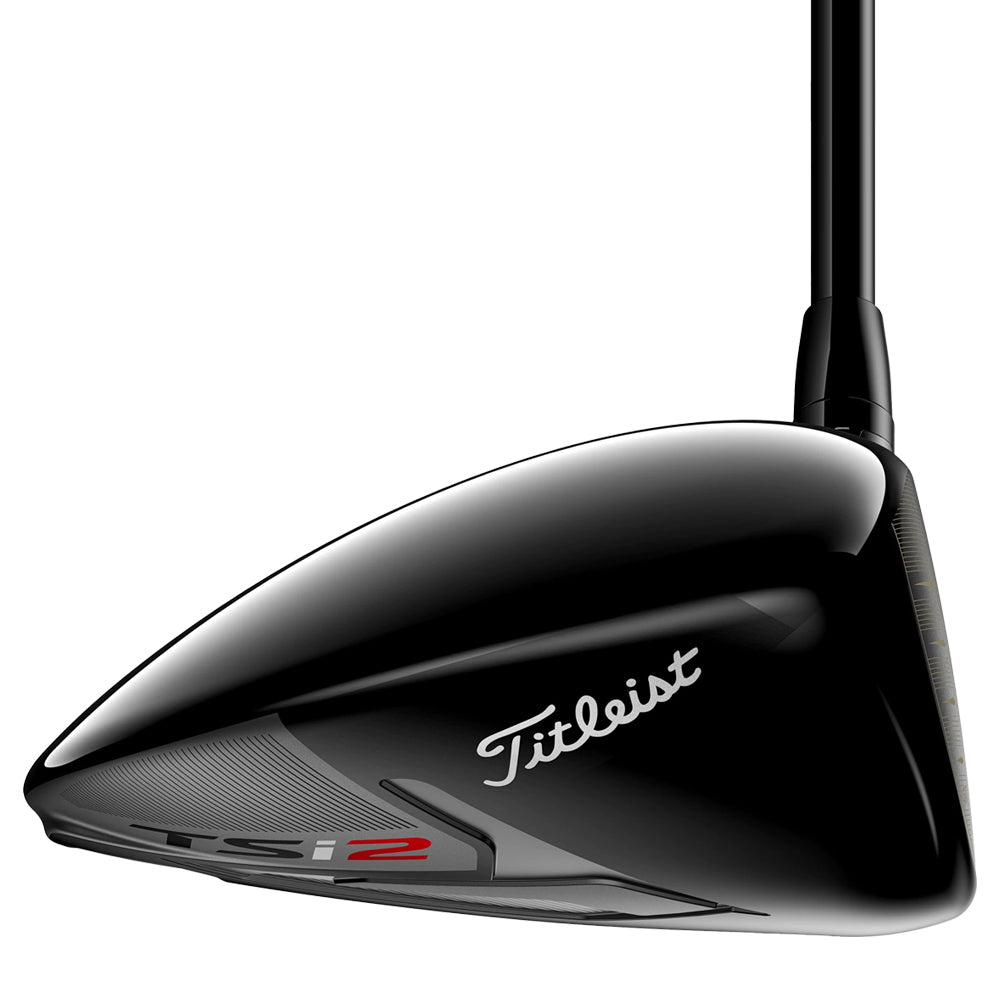 Titleist TSi2 Driver 460cc 2020