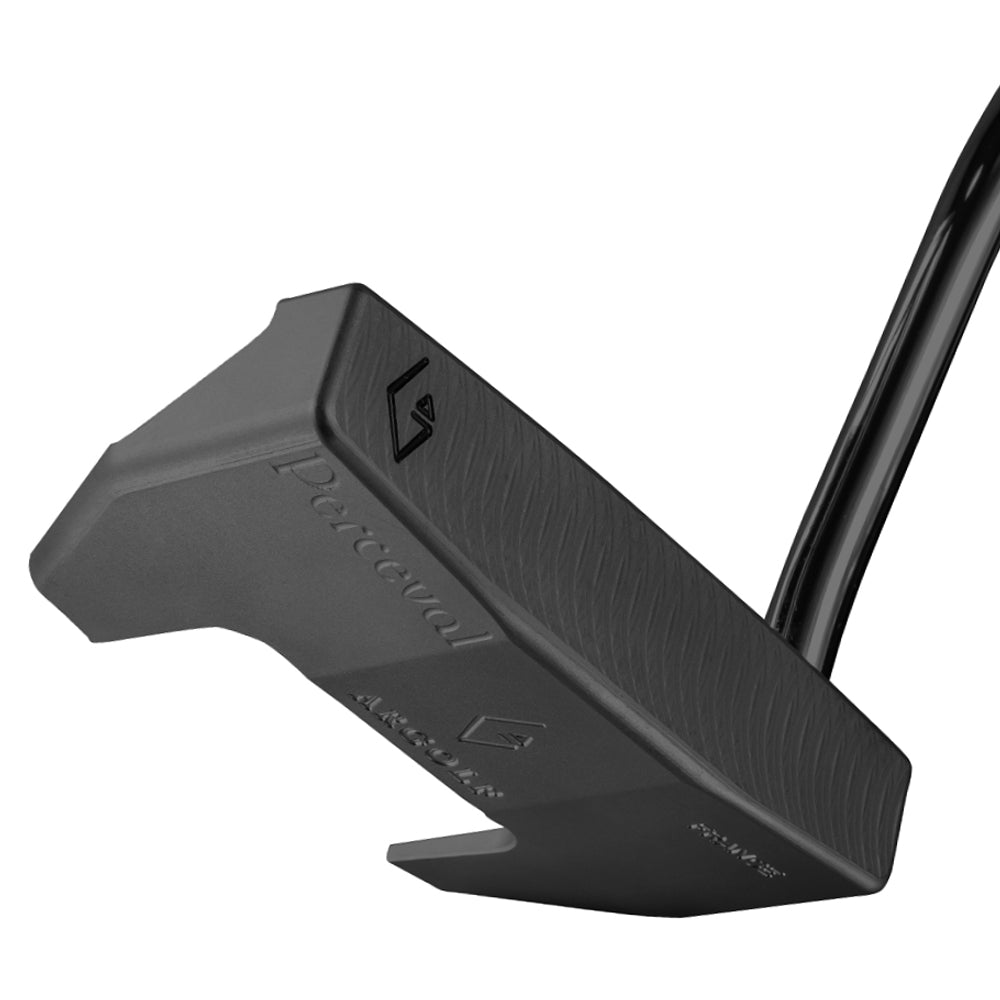 Argolf Perceval Dark Edition Putter 2020