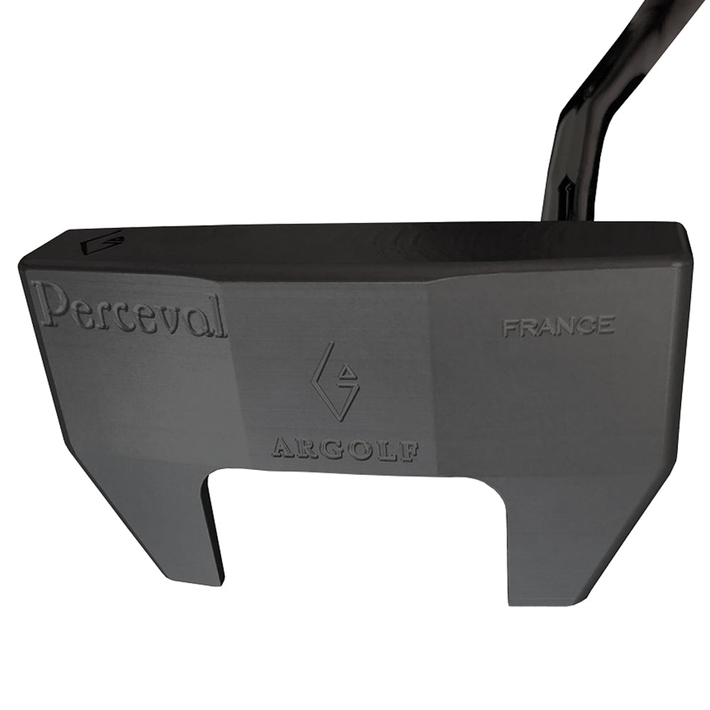 Argolf Perceval Dark Edition Putter 2020