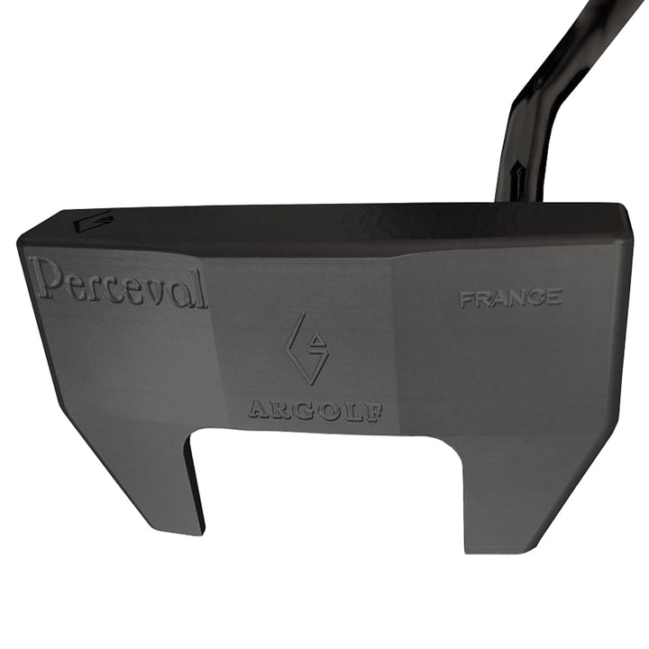 Argolf Perceval Dark Edition Putter 2020