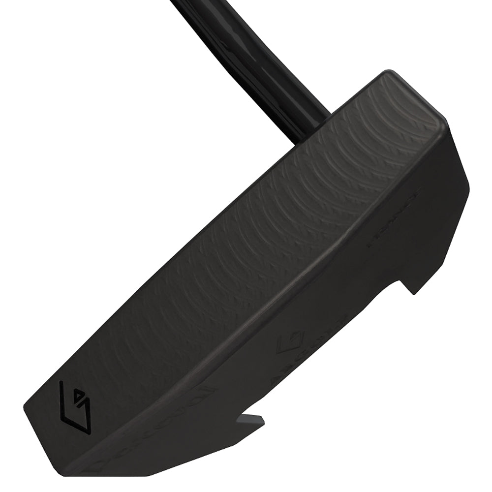 Argolf Perceval Dark Edition Putter 2020