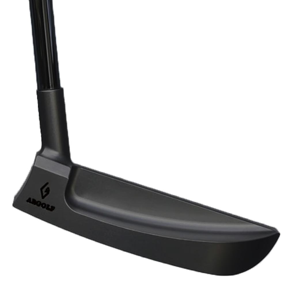 Argolf Excalibur Dark Edition Putter 2020