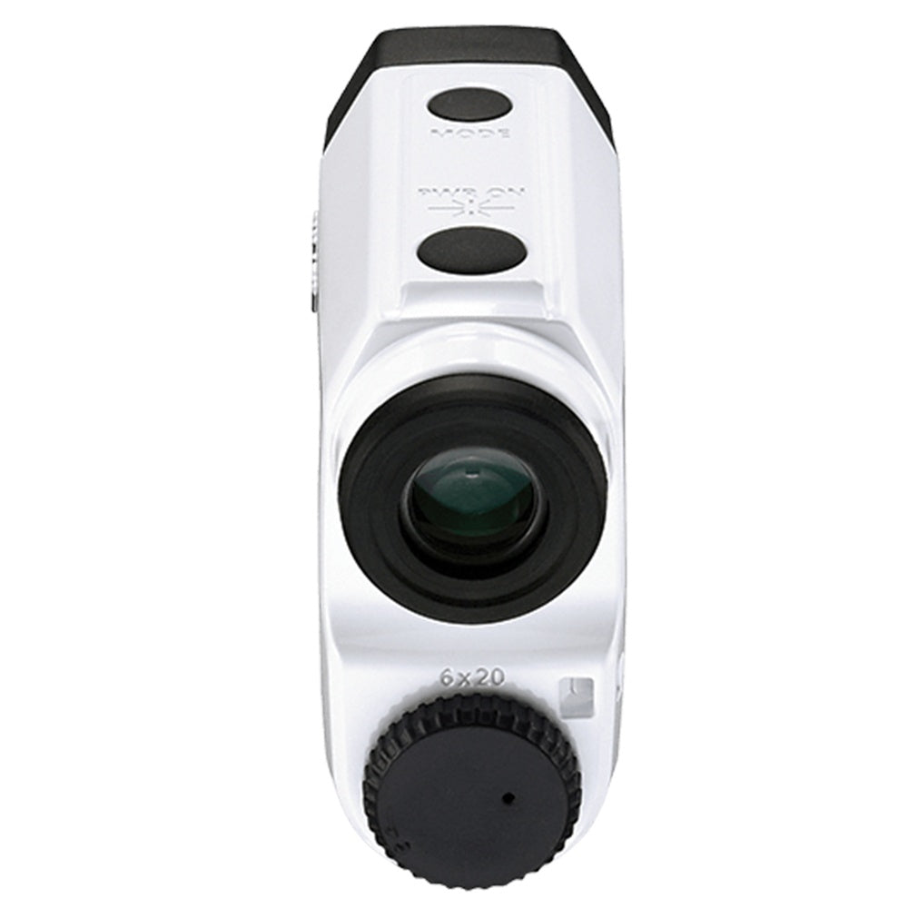 Nikon Coolshot 20 GII Golf Laser Rangefinder 2020