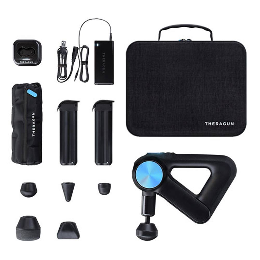 Theragun PRO Percussion Massager 2020