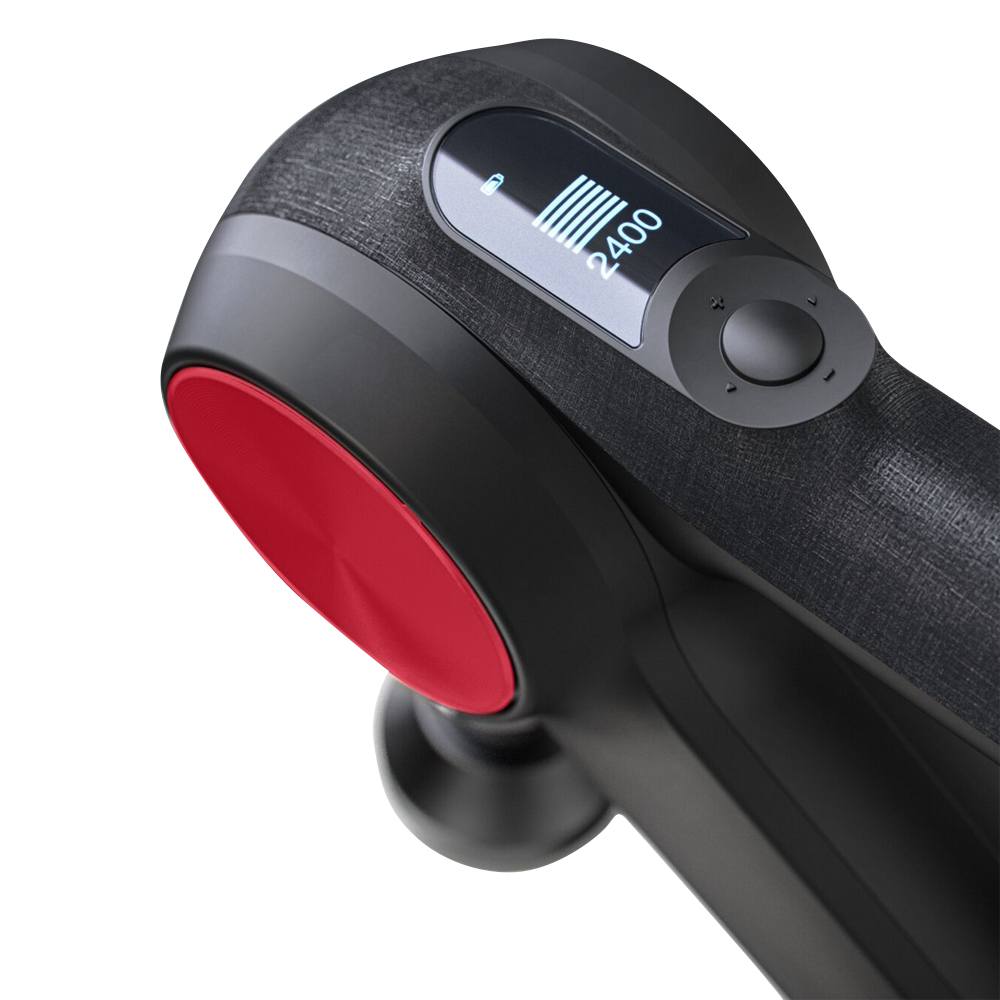 Theragun PRO Percussion Massager 2020