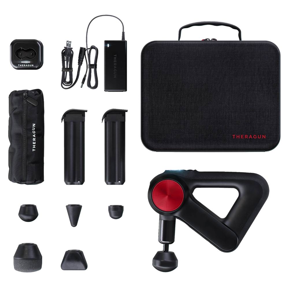 Theragun PRO Percussion Massager 2020