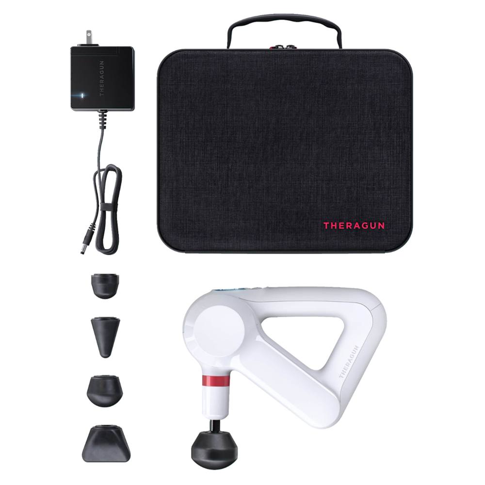 Theragun Elite Percussion Massager 2020